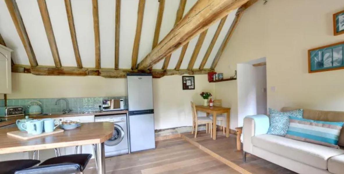 Charming Picturesque Cottage - Nr Tenterden & Rye, Pets Welcomed Rolvenden Exterior photo