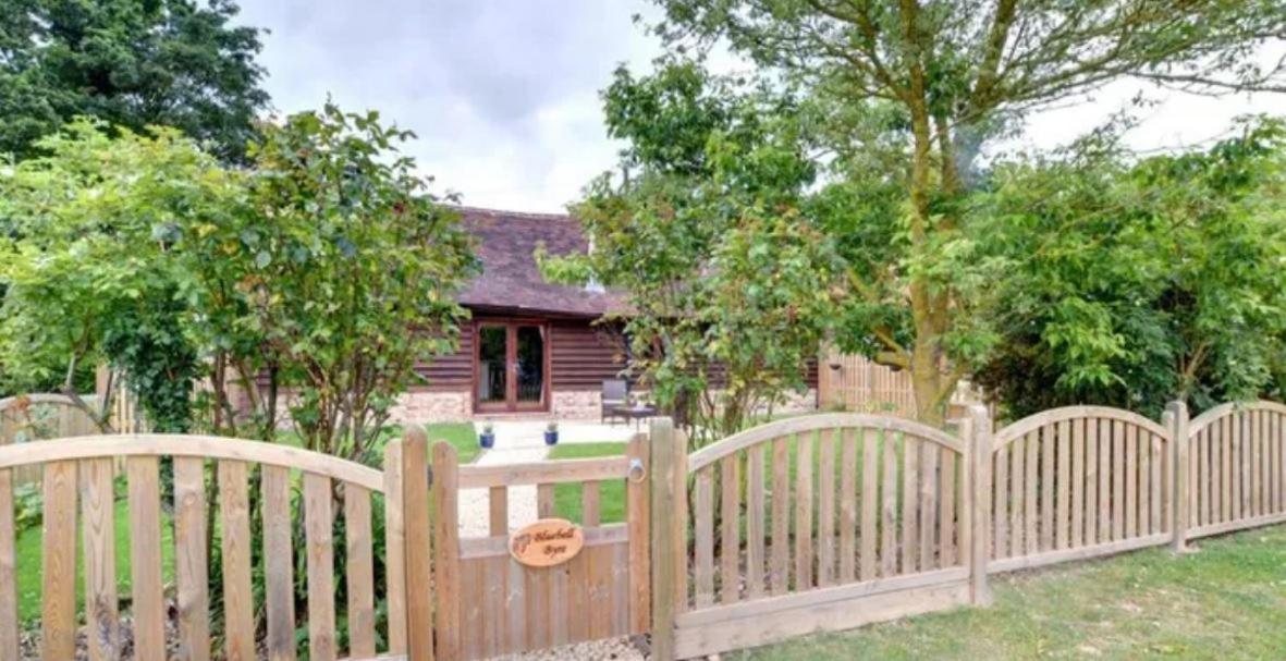 Charming Picturesque Cottage - Nr Tenterden & Rye, Pets Welcomed Rolvenden Exterior photo